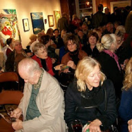 audience Ferry Building Gallery.JPG